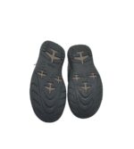 Adidasi copii Clarks, 27, piele, negru - imagine 5