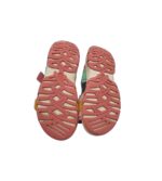 Sandale copii Lilly&Dan, 28, imitatie de piele, material textil, multicolor - imagine 5