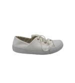 Tenisi dama Converse, 39, piele, alb