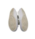 Tenisi dama Converse, 39, piele, alb - imagine 5