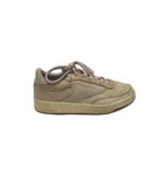 Adidasi dama Reebok, 38, piele, bej