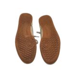Adidasi dama Reebok, 38, piele, bej - imagine 5