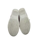 Adidasi dama Colloseum, 38, imitatie de piele, bej - imagine 5