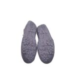 Incaltaminte de interior copii Superfit, 32, material textil, gri - imagine 5