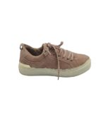 Tenisi dama Primark, 39, imitatie de piele, bej