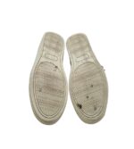 Tenisi dama Primark, 39, imitatie de piele, bej - imagine 5