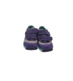Adidasi copii Superfit, 21, imitatie de piele, material textil,  mov - imagine 3