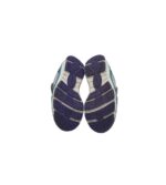 Adidasi copii Superfit, 21, imitatie de piele, material textil,  mov - imagine 5