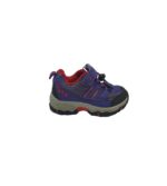Adidasi copii Color Kids, 28, imitatie de piele, material textil, mov