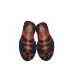 Adidasi copii Color Kids, 28, imitatie de piele, material textil, mov - imagine 5