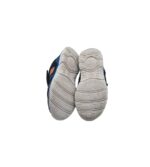 Adidasi copii Elefanten, 22, material textil, bleumarin - imagine 5