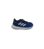 Adidasi copii Adidas, 26, material textil, albastru