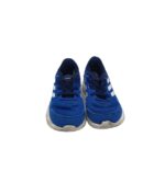 Adidasi copii Adidas, 26, material textil, albastru - imagine 3