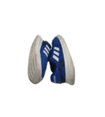 Adidasi copii Adidas, 26, material textil, albastru - imagine 4