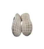 Adidasi copii Adidas, 26, material textil, albastru - imagine 5