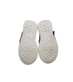 Adidasi copii Nike, 23.5, material textil, negru - imagine 5