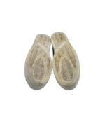 Espadrile dama Prego, 36, material textil, albastru - imagine 5