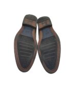 Pantofi barbati River Island, 44, material textil, gri - imagine 5