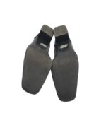 Pantofi dama Mary Ann, 38, imitatie de piele, negru - imagine 5