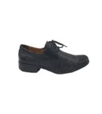 Pantofi barbati Valor Wolf, 41, piele, negru