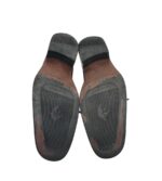 Pantofi barbati Valor Wolf, 41, piele, negru - imagine 5