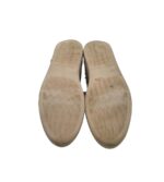 Tenisi dama Zara, 38, material textil, bej - imagine 5