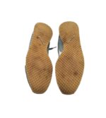 Adidasi dama Reebok, 37, imitatie de piele, piele intoarsa, albastru - imagine 5