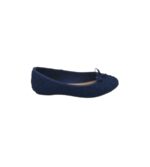 Balerini dama Primark, 37, material textil, bleumarin