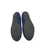 Balerini dama Primark, 37, material textil, bleumarin - imagine 5
