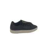 Adidasi dama Puma, 37, piele, negru