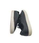 Adidasi dama Puma, 37, piele, negru - imagine 4