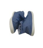 Tenisi dama Clockhouse, 38, material textil, albastru - imagine 4