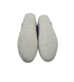 Tenisi dama Clockhouse, 38, material textil, albastru - imagine 5