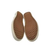 Espadrile dama Vans, 37, material textil, negru - imagine 5