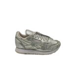 Adidasi dama Reebok, 38, piele, gri