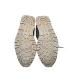 Adidasi dama Reebok, 38, piele, gri - imagine 5