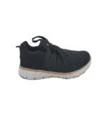 Adidasi dama Graceland, 39, material textil, negru
