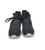 Adidasi dama Graceland, 39, material textil, negru - imagine 3