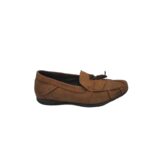 Mocasini daca Timberland, 37, piele, maro