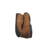 Mocasini daca Timberland, 37, piele, maro - imagine 4