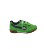 Adidasi dama Lico, 37, imitatie de piele, verde