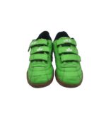 Adidasi dama Lico, 37, imitatie de piele, verde - imagine 3