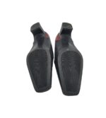 Pantofi dama Tamaris, 39, piele, negru - imagine 5