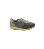 Adidasi dama Ara, 38, material textil, gri