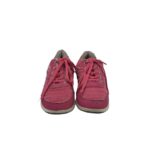 Adidasi copii Sport, 36, imitatie de piele, material textil, roz - imagine 3