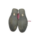 Adidasi copii Sport, 36, imitatie de piele, material textil, roz - imagine 5