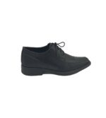 Pantofi barbati Texto, 40, piele, negru