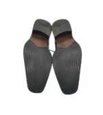 Pantofi barbati Texto, 40, piele, negru - imagine 5