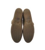 Cizme dama Panama Jack, 37, piele intoarsa, bej, Imblanite - imagine 5