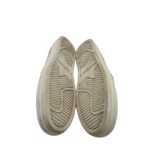 Espadrile dama Skechers, 37.5, material textil, roz - imagine 5